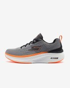Resim Skechers Go Run Elevate 2.0 - Fluid Motion Erkek Gri Koşu Ayakkabısı 220847 Char Gri 