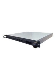Resim Tgc-10395 1U Server Kasa 400W 2X3.5 2 X 2.5 Hdd 