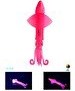 Resim Fujin Calamax EVO Combo Squid Silikon Yem Fluo Pink-190 GR 
