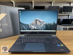 Resim HP VİCTUS İ5 13500H 16 GB RAM 512 GB SSD RTX4050 144HZ FHD IPS 