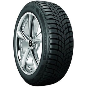 Resim Bridgestone 225/50R18 95H Rft Blizzak LM001 Kış Lastiği 2024 