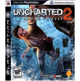 Resim Sony Ps3 Uncharted 2 Among Thieves 