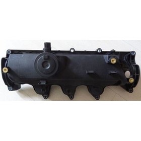 Resim Renault Laguna 3 - Latitude Üst Külbütör Kapağı 105 Hp 8200756123 