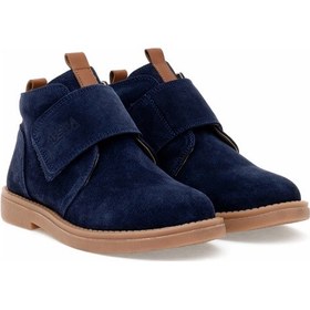 Resim U.S. Polo Assn. Erkek Çocuk Lacivert Bot 50295171-VR033 