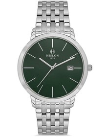 Resim Hislon CL161S-15SS Kol Saati 
