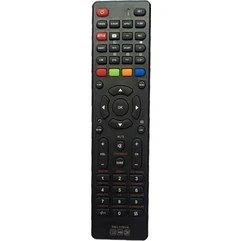 Resim Chihiro586 - 9278 RM-L1130 +X Tv Uzaktan Kumanda Evrensel Akıra Aoc Bbk Elenbreg Prıma Openbox Thomson Daewoo Jvc Akıllı Tv (Yurt Dışından) 