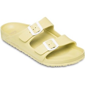 Resim Quiksilver Embark Rf Erkek Haki Terlik Haki 