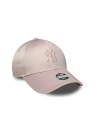 Resim New Era Wmns Satın 9forty Neyyan Unisex Şapka 60771882 Pembe 
