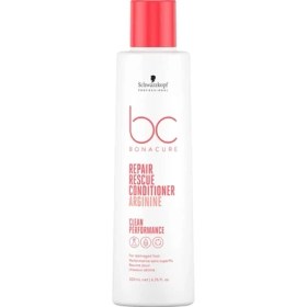 Resim Bonacure Bc Clean Akne Karşıtı Yüz Bakım Kürü 200 ml %100 Acı Badem Yağı ile Cilt Tipi Akne Eğilimli 