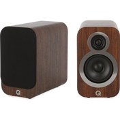 Resim Q Acoustics 3010I Walnut 