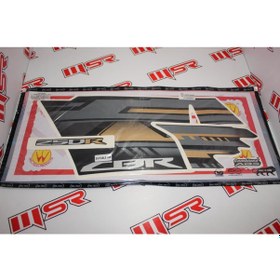 Resim Honda Cbr 250 Stıcker Değer 1-Değer 2 (538940885) 