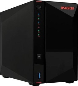 Resim TOR AS5402T 2 SLOT (2X24TB) 4GB RAM(MAX8GB) 