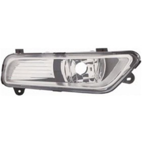 Resim Vag Sis Farı Sag Passat 11 15 - Hella 2pt010545-061 