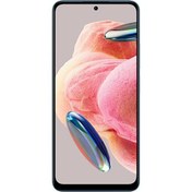 Resim Sıfır Xiaomi Redmi Note 12 Blue 128GB Xiaomi