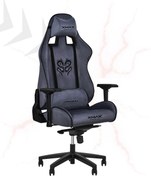Resim XMAX PRO / Ayak Uzatmalı Kol Pedli Rio Plus Balerion 4D Kol Orijinal Yarasa Mekanizmalı Oyuncu Koltuğu 