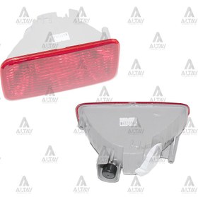 Resim MITSUBISHI SİS LAMBASI ARKA LANCER 03-07 SOL DEPO Yedek Parça Fiyatı 