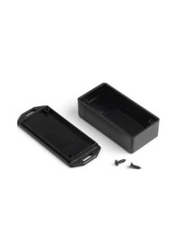 Resim Elektronik Proje Kutusu - Abs Plastik Kutu 35X85X23.3Mm 