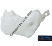 Resim Citroen C4 (2004-2010) 1.6 Hdi Cam Silecek Yıkama Deposu (İthal) 