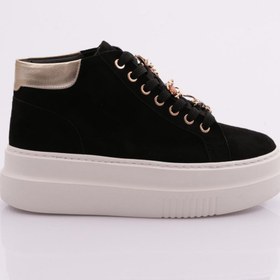 Resim Dgn 1015 Kadın Sneaker 