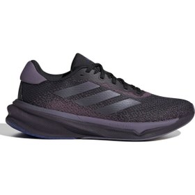 Resim adidas Kadın Supernova Stride Siyah Spor Ayakkabı Ig8290 