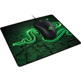 Resim Razer Goliathus Control Fissure Small Mouse Pad 