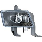 Resim Opel Astra Sis Fari Sol 1998-2007 6710012 4422006lue 1.6, 1.7, 1.4, 2.0 Dtı 