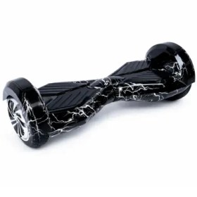 Resim Citymate CITY-02 Elektrikli Kaykay Hoverboard 8.5 inch Ledli Kasa 06 