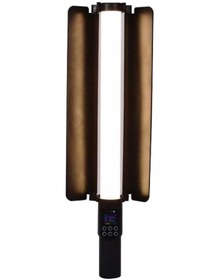 Resim Gdx ST-50 RGB Led Çubuk Işık (Uzunluk: 50 cm) 