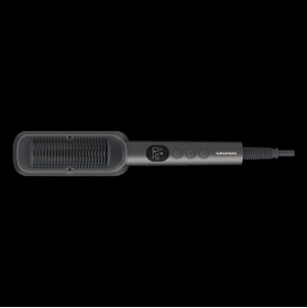 Resim Arçelik Grundig Elementa Terra HB 9350 Saç Düzleştirici Tarak 