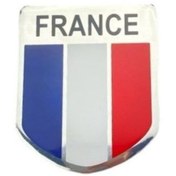 Resim Genel Markalar Arma France Bayrak / Yacıy112 Uyumlu 