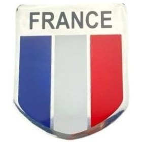 Resim Genel Markalar Arma France Bayrak / Yacıy112 Uyumlu 