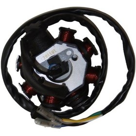 Resim Mondial 151 RS Statör 7+1 