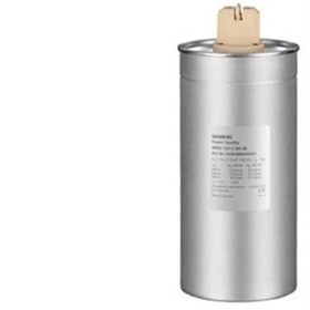 Resim Siemens 4RB2025-1CD50 Monofaze Kondansatör 230V 2,5kVar MKP Tip 