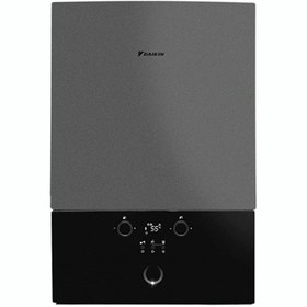 Resim Daikin Ndj Smart Premix 35 Kw Tam Yoğuşmalı Kombi Baca Seti Uzaktan Kontrol Paneli 