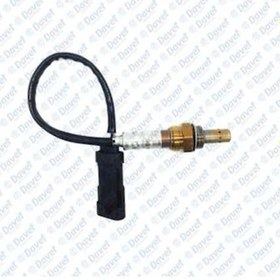 Resim Oksijen Sonda Sensor Kangoo Clio Logan Duster 1,4 E7J 504622160 