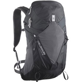 Resim Salomon Aerotrek 20 Erkek Gri Sırt Çantası 