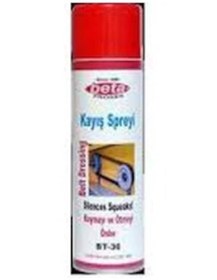 Resim Beta Kayış Spreyi 400 ML 