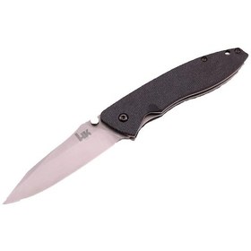 Resim Benchmade Nitrous Blitz Çakı Siyah 