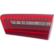 Resim Ulo Stop Lambası Iç Bagaj Audı A6 C7 2011-2014 Sağ 