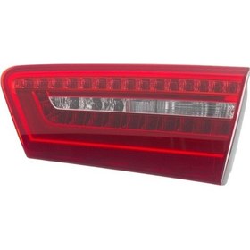 Resim Ulo Stop Lambası Iç Bagaj Audı A6 C7 2011-2014 Sağ 