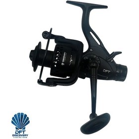 Resim Dft Castor 6000 Baitrunner Olta Makinesi 5 1 Bb 