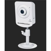 Resim Goldmaster SC-401-I Ip Güvenlik Kamerası 
