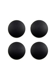 Resim Apple Uyumlu MacBook Pro A1706 A1707-08 A1989 A1990 Alt Kapak Plastikleri Yeni Pro Rubber 