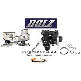 Resim Honda Cıvıc Vı 1.6 Devirdaim 96-01 Dolz Spaın 