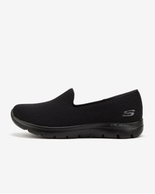 Resim Skechers Summits Kadın Siyah Günlük Ayakkabı 896123Tk Bbk 
