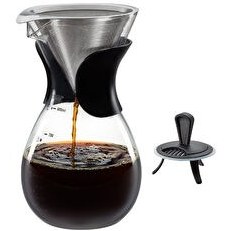 Resim GEFU Butio Kahve Demleme Seti 800 ml 