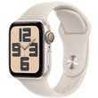 Resim Apple Watch Se GPS + Cellular 40MM Aluminium Kasa Akıllı Saat 