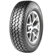 Resim Lassa 205/65r16c 107/105r Multiways-c Hafif Ticari 4 Mevsim Lastiği (ÜRETİM YILI:2024) 