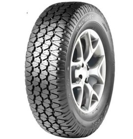 Resim Lassa 205/65r16c 107/105r Multiways-c Hafif Ticari 4 Mevsim Lastiği (ÜRETİM YILI:2024) 