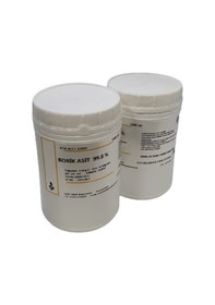 Resim Borik Asit H3Bo3 1 Kg 